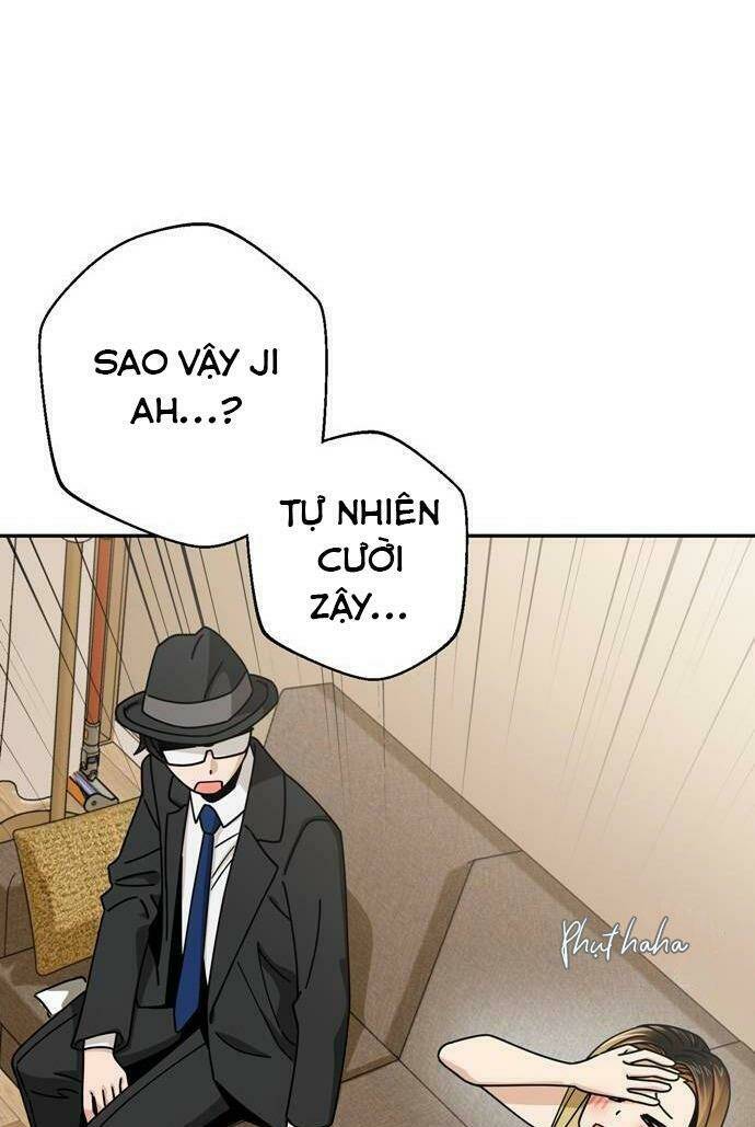 Lớ Ngớ Vớ Phải Tình Yêu - Chapter 24 - Page 45