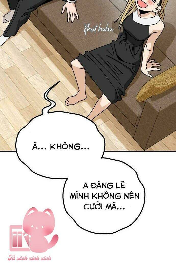 Lớ Ngớ Vớ Phải Tình Yêu - Chapter 24 - Page 46