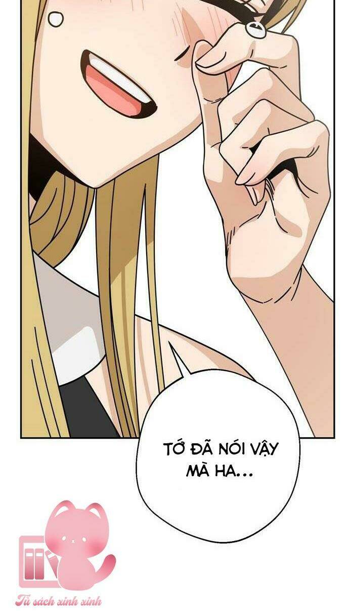 Lớ Ngớ Vớ Phải Tình Yêu - Chapter 24 - Page 48