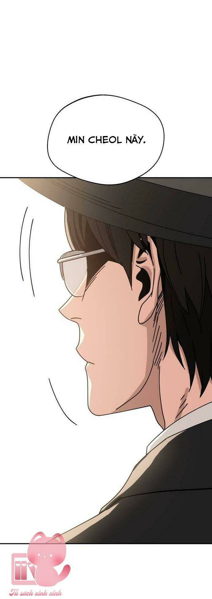 Lớ Ngớ Vớ Phải Tình Yêu - Chapter 24 - Page 49