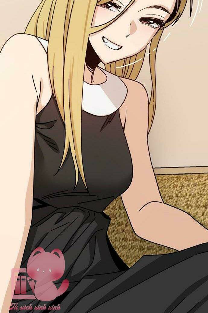 Lớ Ngớ Vớ Phải Tình Yêu - Chapter 24 - Page 52