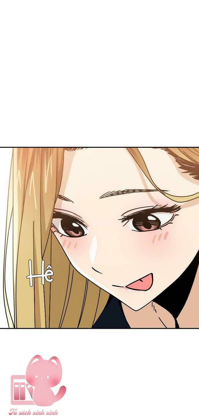 Lớ Ngớ Vớ Phải Tình Yêu - Chapter 24 - Page 55