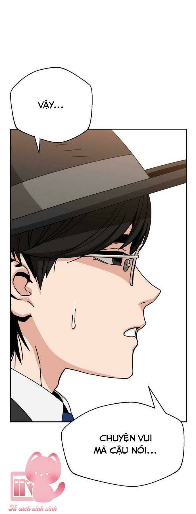 Lớ Ngớ Vớ Phải Tình Yêu - Chapter 24 - Page 56