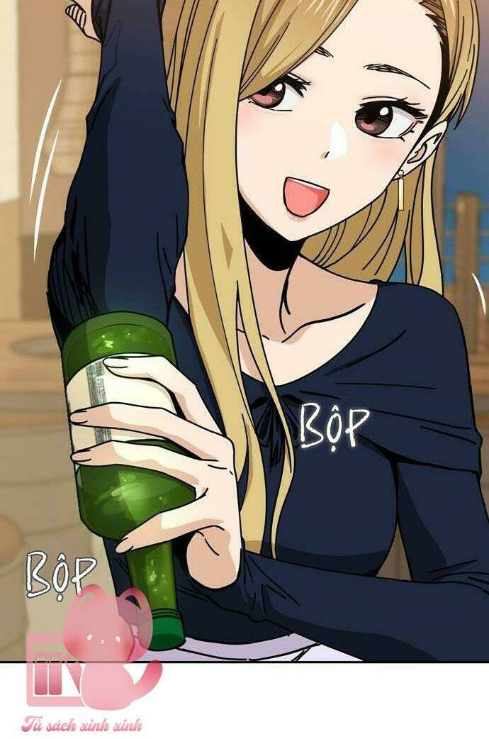 Lớ Ngớ Vớ Phải Tình Yêu - Chapter 24 - Page 58