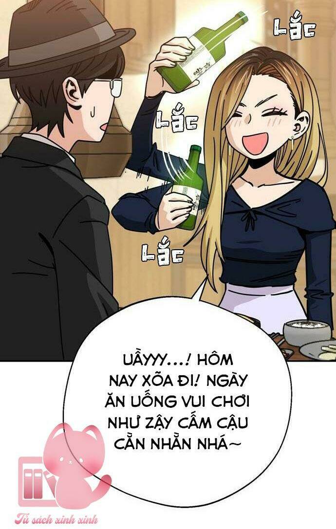 Lớ Ngớ Vớ Phải Tình Yêu - Chapter 24 - Page 60