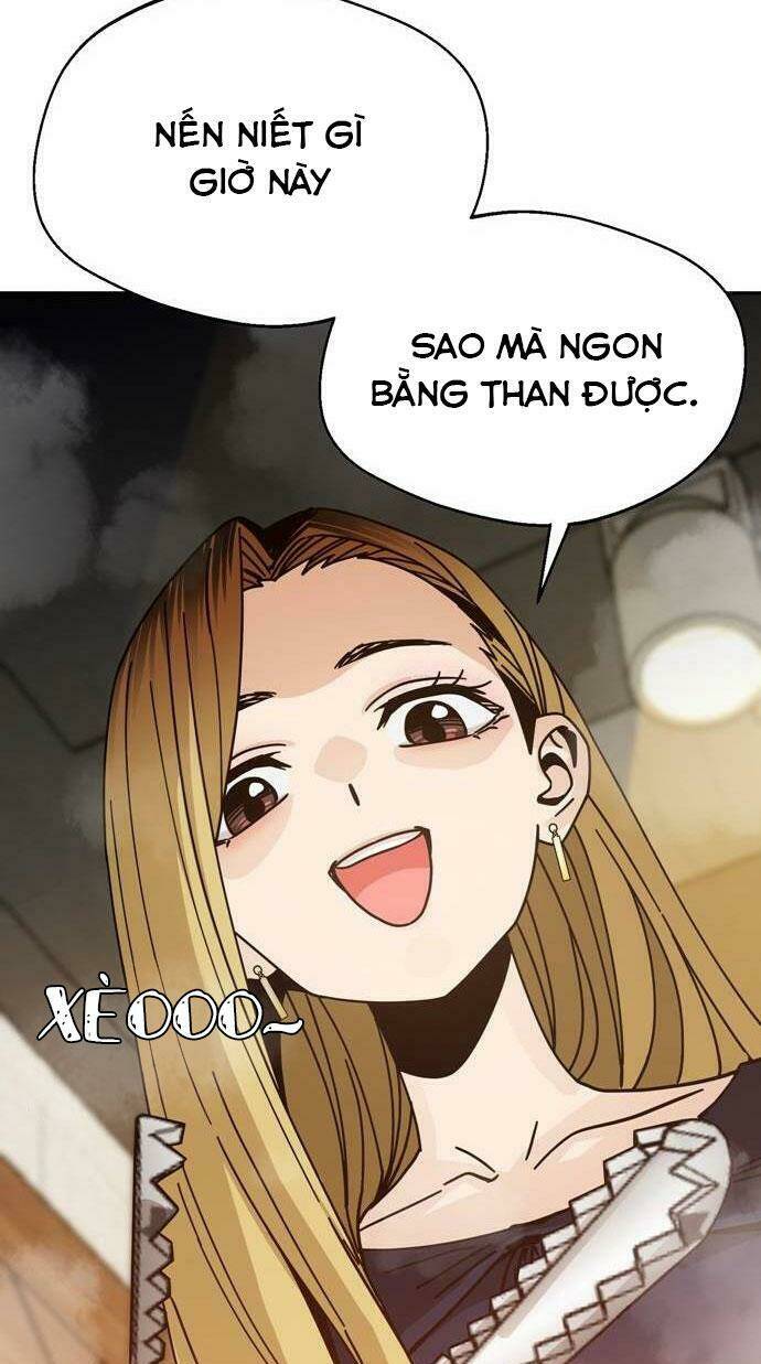 Lớ Ngớ Vớ Phải Tình Yêu - Chapter 24 - Page 65