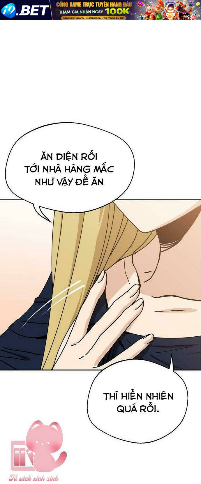 Lớ Ngớ Vớ Phải Tình Yêu - Chapter 24 - Page 68
