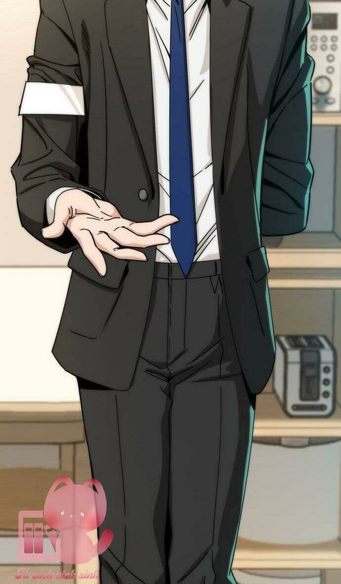 Lớ Ngớ Vớ Phải Tình Yêu - Chapter 24 - Page 6