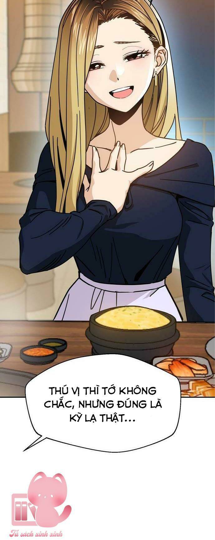 Lớ Ngớ Vớ Phải Tình Yêu - Chapter 24 - Page 70