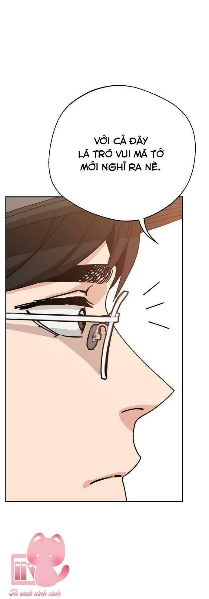 Lớ Ngớ Vớ Phải Tình Yêu - Chapter 24 - Page 71