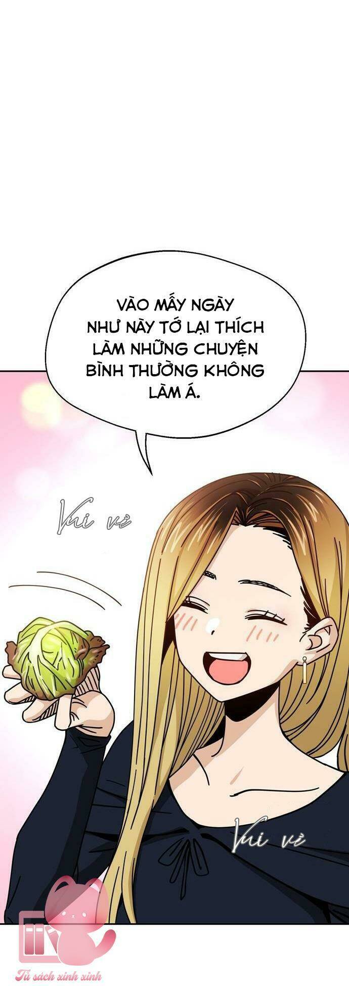 Lớ Ngớ Vớ Phải Tình Yêu - Chapter 24 - Page 75