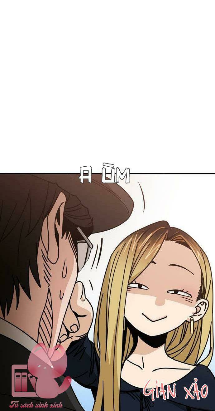 Lớ Ngớ Vớ Phải Tình Yêu - Chapter 24 - Page 78