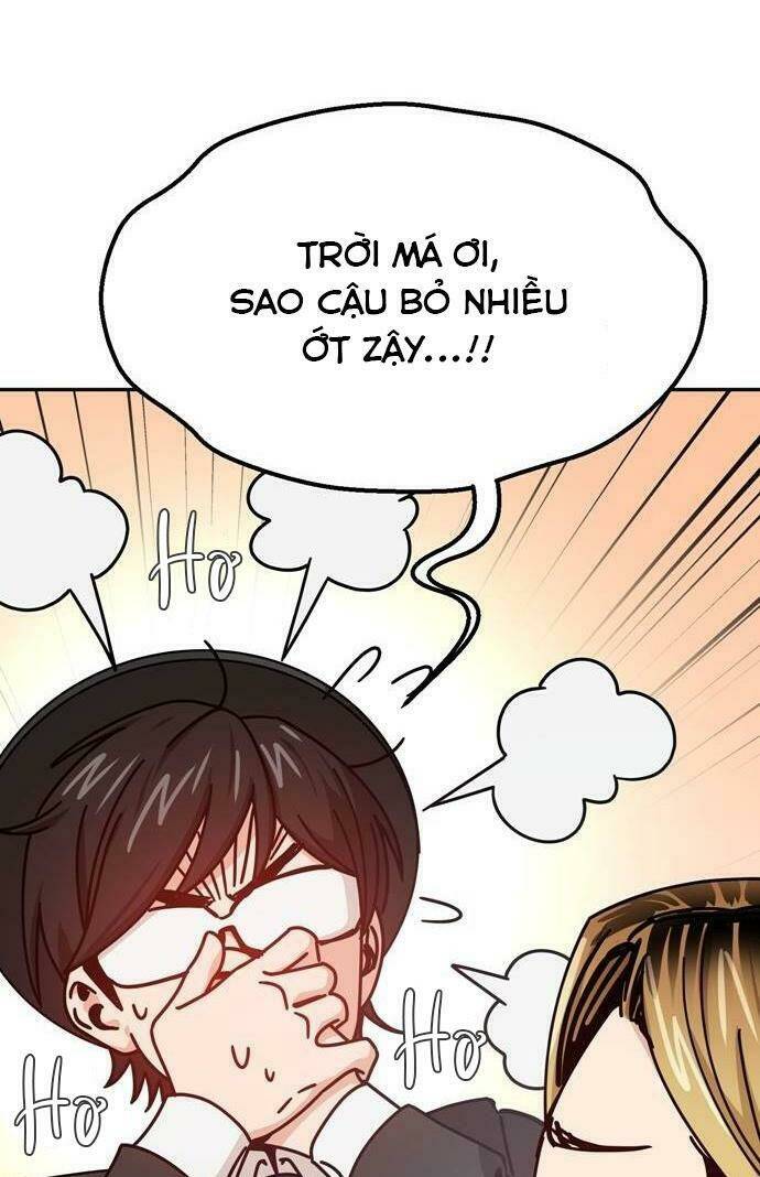 Lớ Ngớ Vớ Phải Tình Yêu - Chapter 24 - Page 80