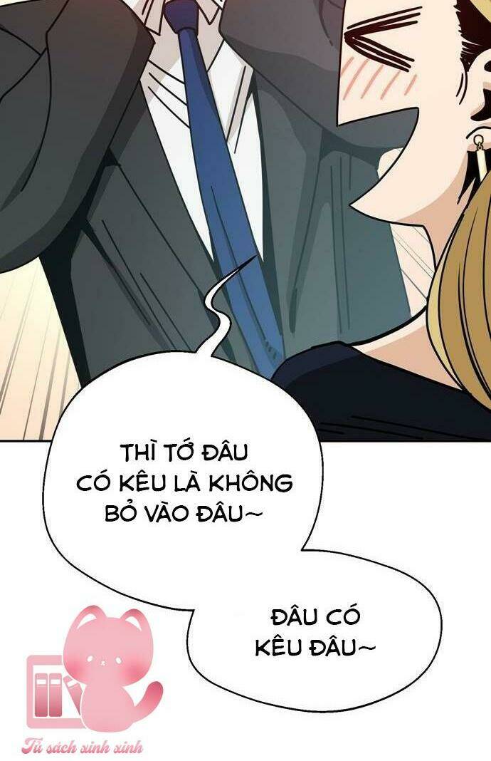 Lớ Ngớ Vớ Phải Tình Yêu - Chapter 24 - Page 81
