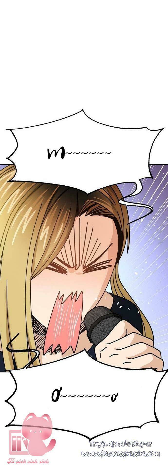 Lớ Ngớ Vớ Phải Tình Yêu - Chapter 24 - Page 83