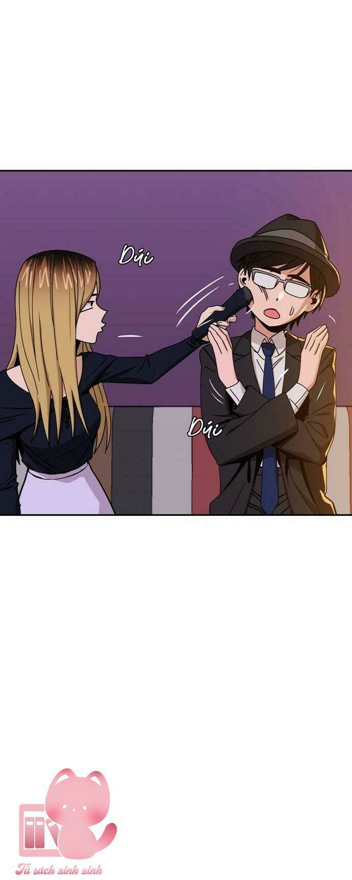 Lớ Ngớ Vớ Phải Tình Yêu - Chapter 24 - Page 85