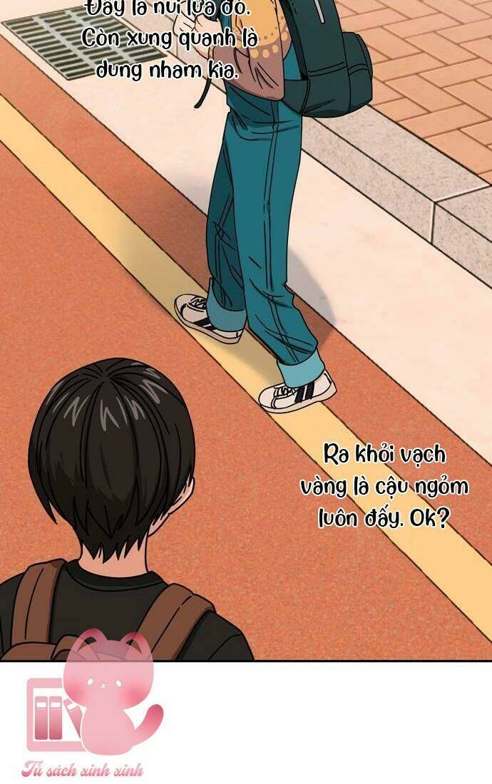 Lớ Ngớ Vớ Phải Tình Yêu - Chapter 24 - Page 89