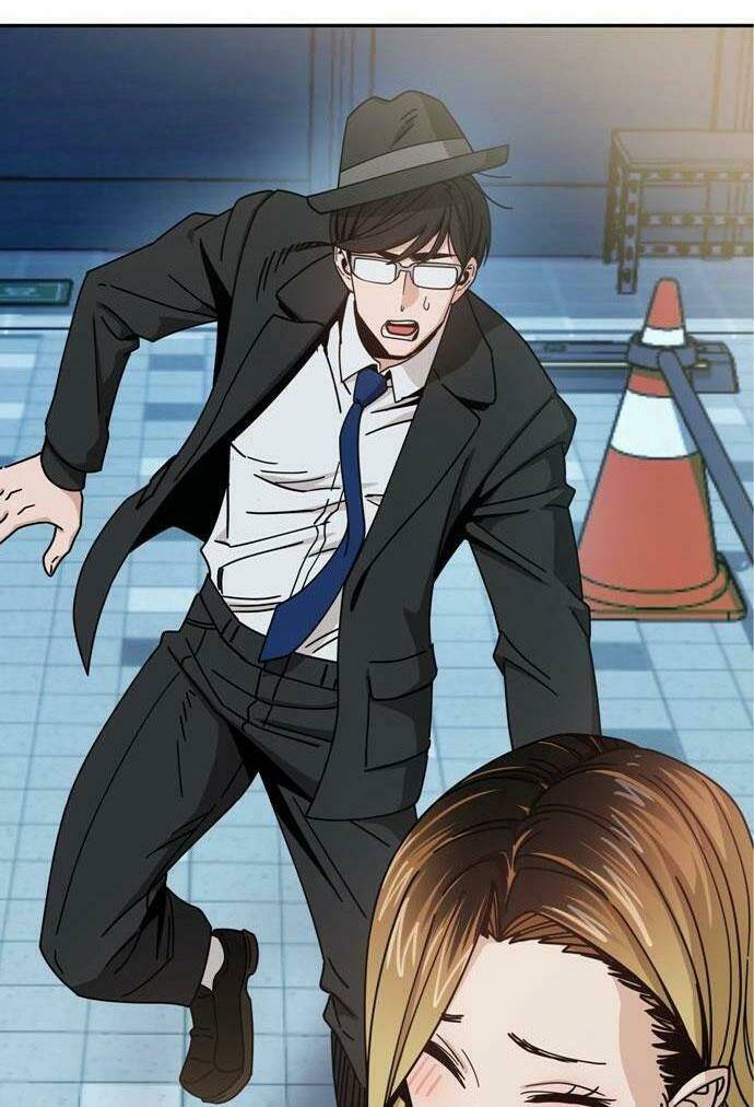 Lớ Ngớ Vớ Phải Tình Yêu - Chapter 24 - Page 91