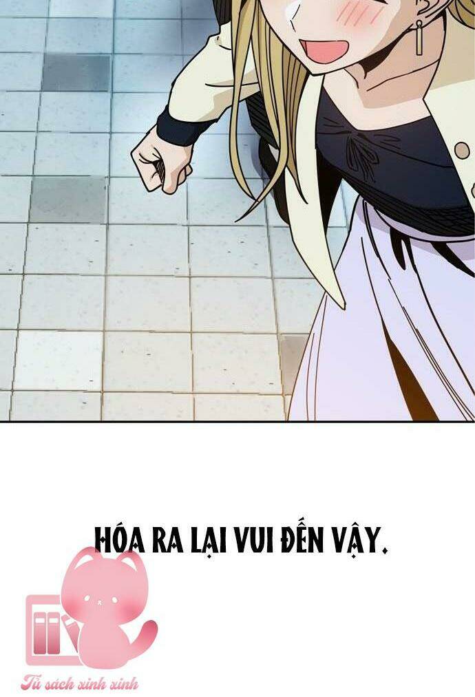 Lớ Ngớ Vớ Phải Tình Yêu - Chapter 24 - Page 92