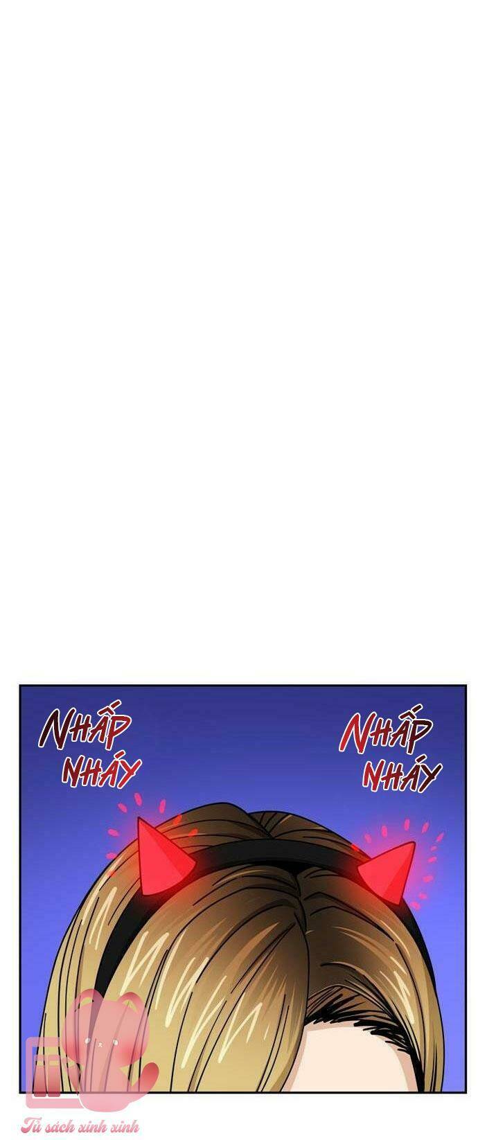 Lớ Ngớ Vớ Phải Tình Yêu - Chapter 24 - Page 93