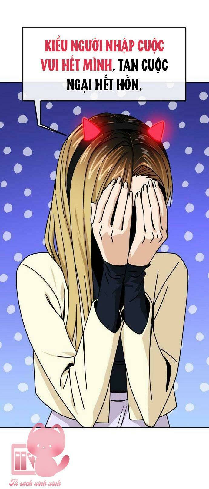 Lớ Ngớ Vớ Phải Tình Yêu - Chapter 24 - Page 95