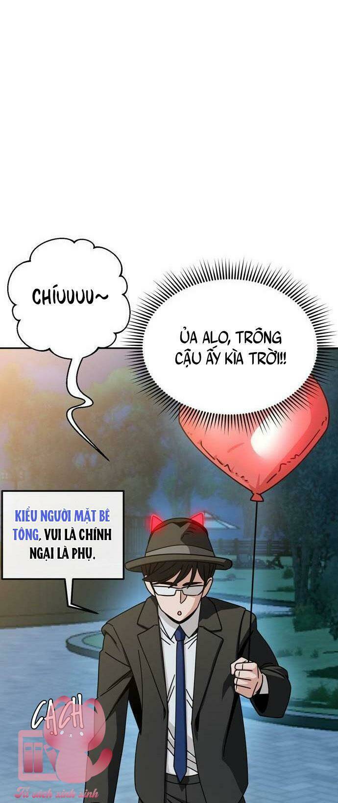 Lớ Ngớ Vớ Phải Tình Yêu - Chapter 24 - Page 96