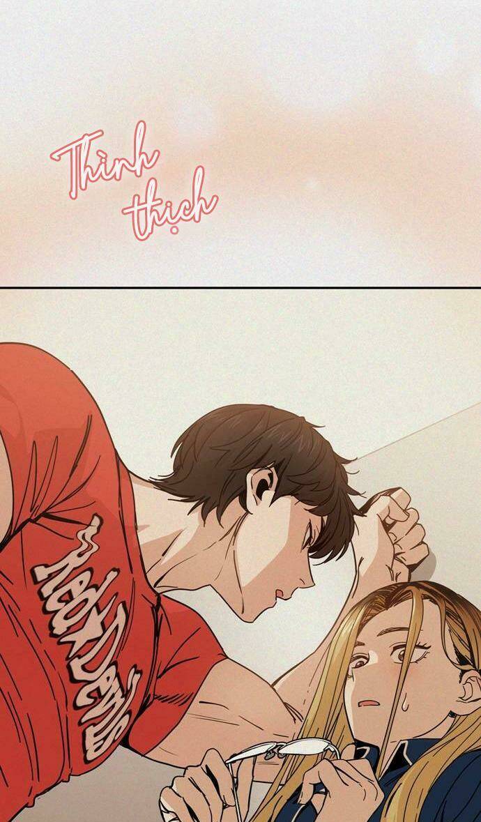 Lớ Ngớ Vớ Phải Tình Yêu - Chapter 25 - Page 101