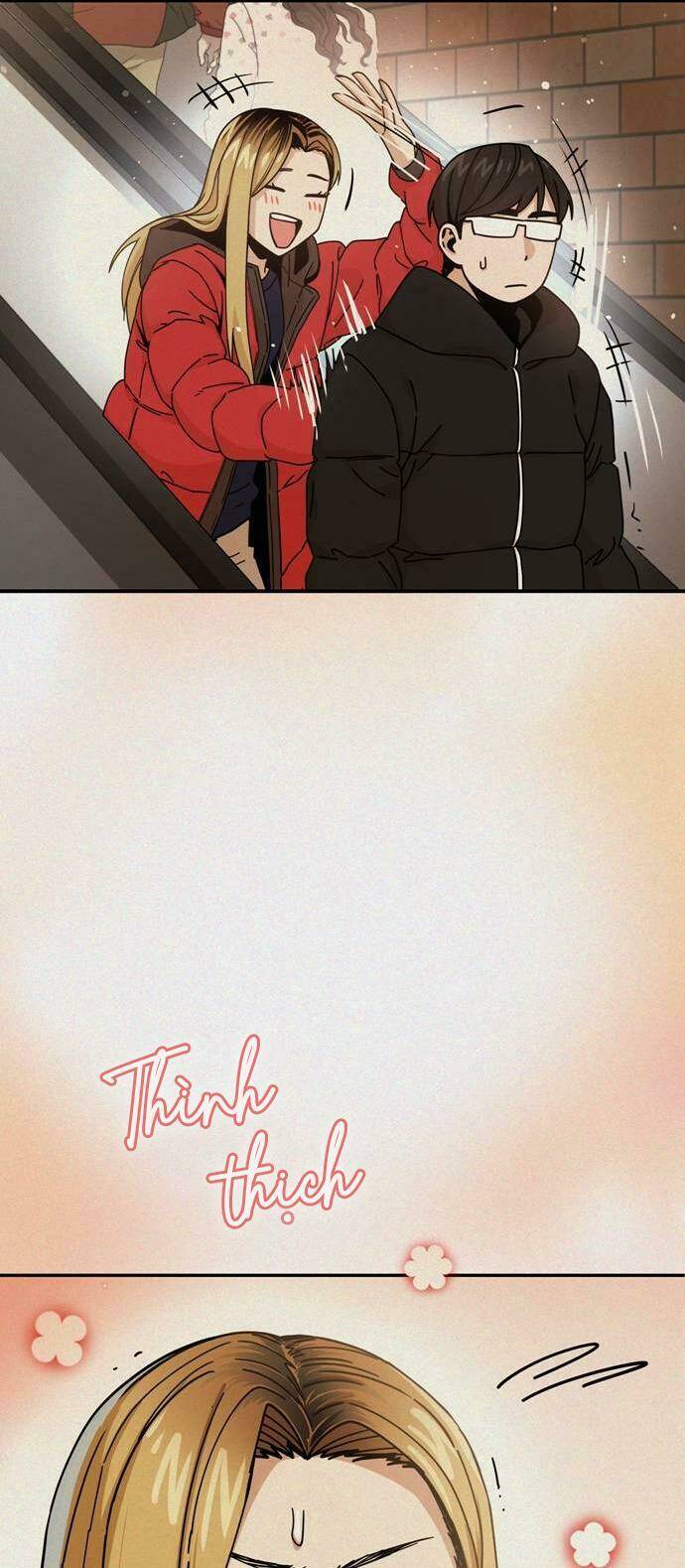 Lớ Ngớ Vớ Phải Tình Yêu - Chapter 25 - Page 103