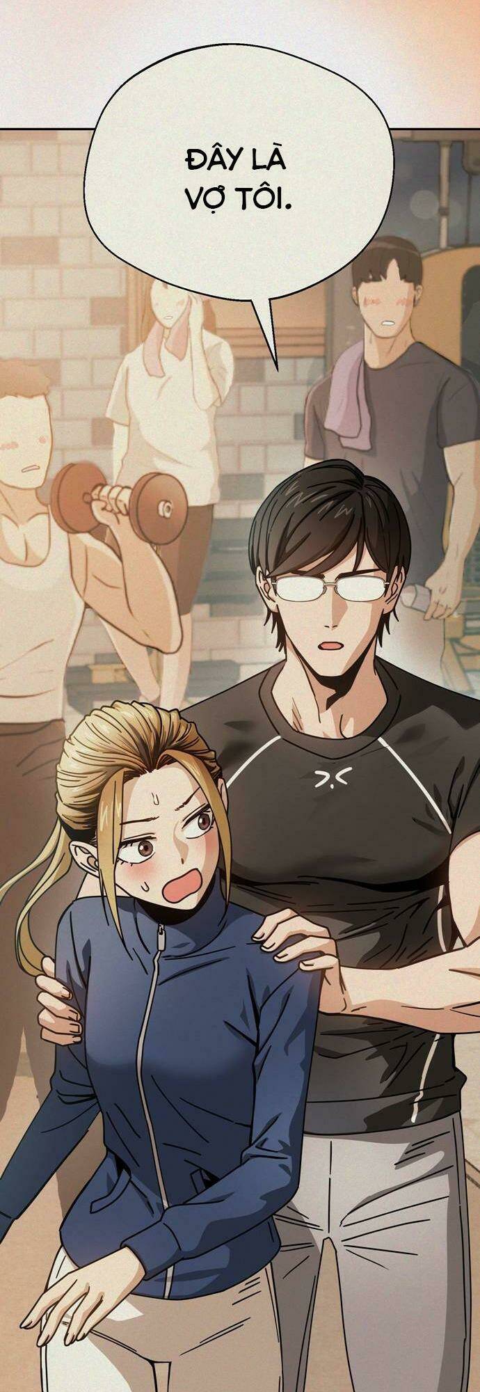 Lớ Ngớ Vớ Phải Tình Yêu - Chapter 25 - Page 105