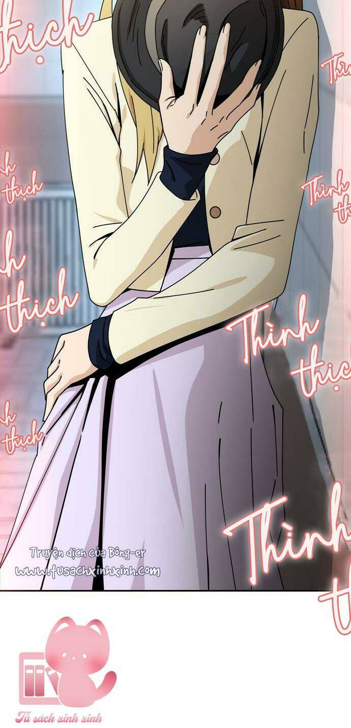 Lớ Ngớ Vớ Phải Tình Yêu - Chapter 25 - Page 109