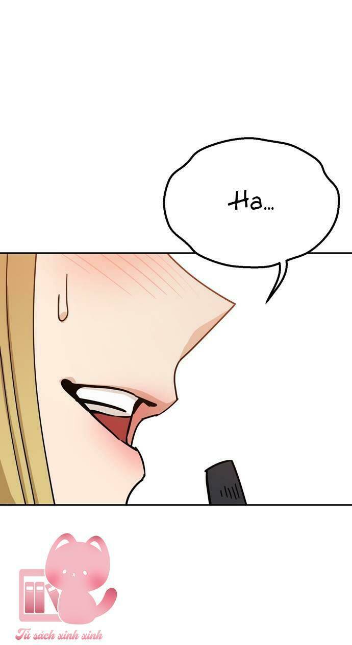 Lớ Ngớ Vớ Phải Tình Yêu - Chapter 25 - Page 110