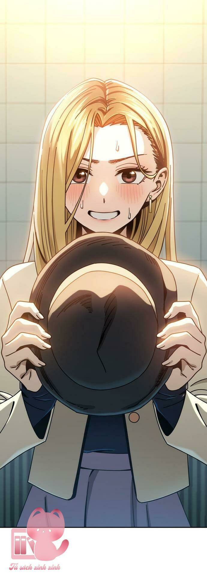 Lớ Ngớ Vớ Phải Tình Yêu - Chapter 25 - Page 118