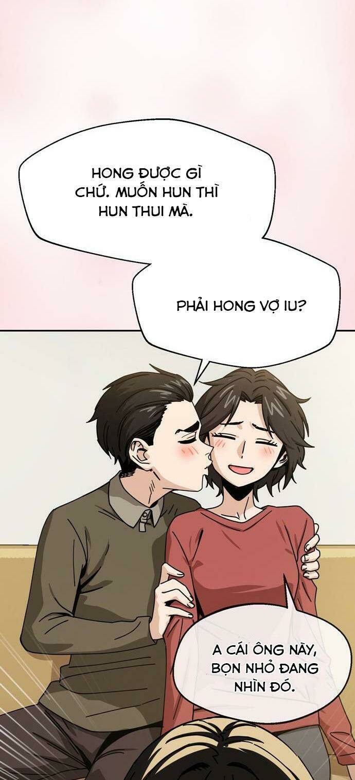 Lớ Ngớ Vớ Phải Tình Yêu - Chapter 25 - Page 19