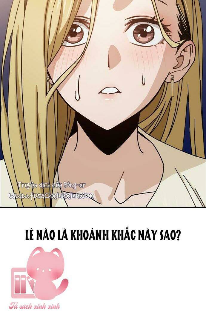 Lớ Ngớ Vớ Phải Tình Yêu - Chapter 25 - Page 27