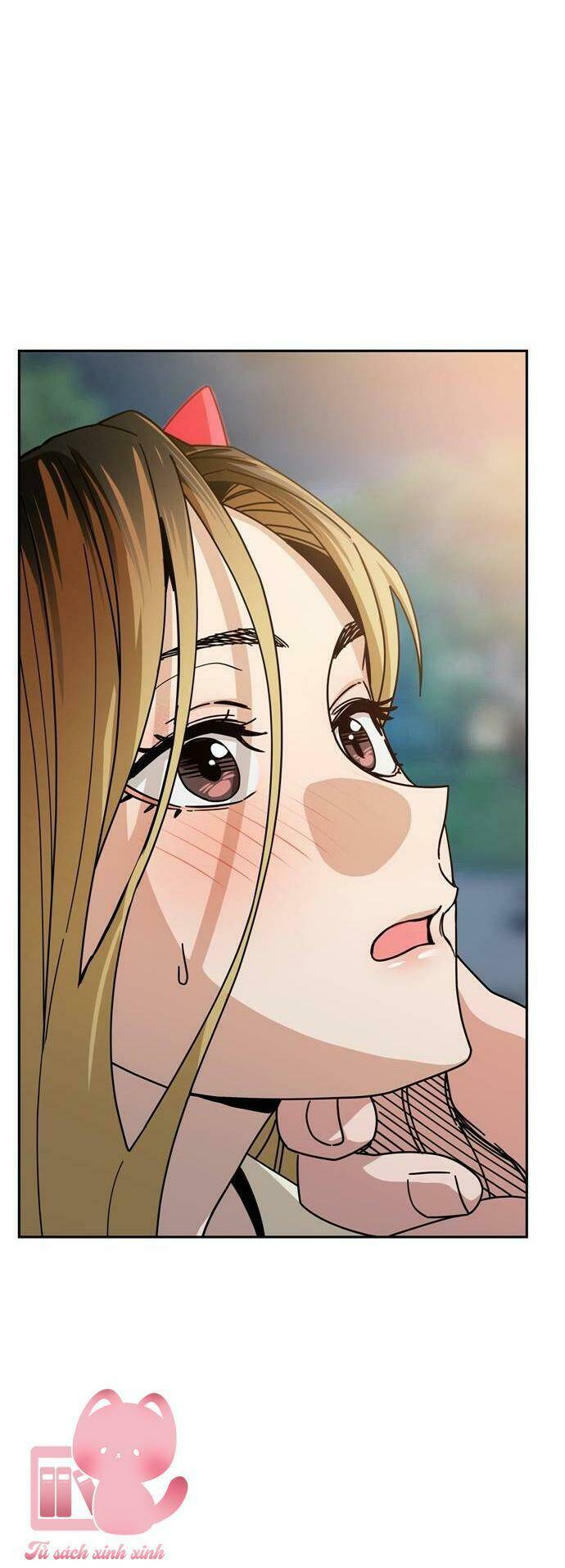 Lớ Ngớ Vớ Phải Tình Yêu - Chapter 25 - Page 31