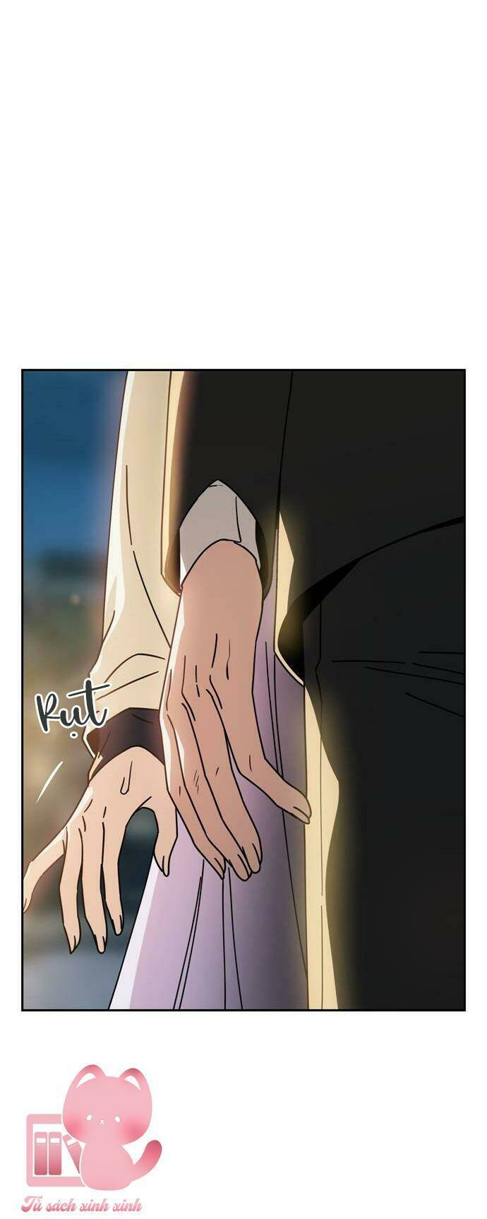 Lớ Ngớ Vớ Phải Tình Yêu - Chapter 25 - Page 37