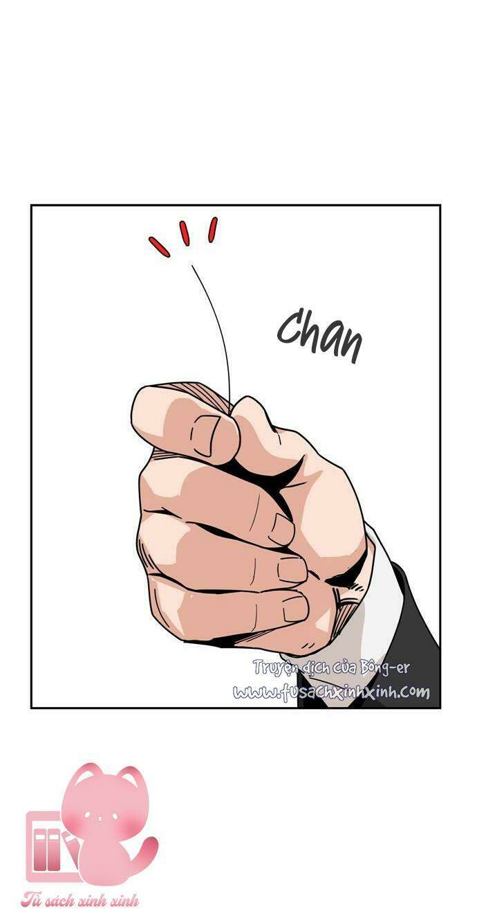 Lớ Ngớ Vớ Phải Tình Yêu - Chapter 25 - Page 38