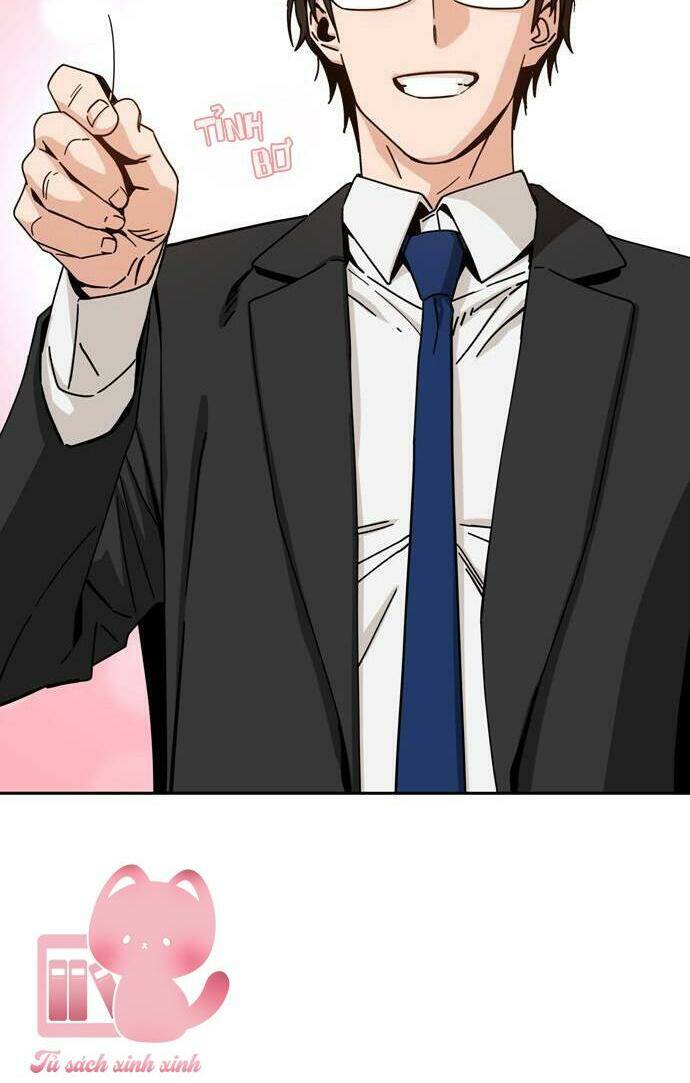 Lớ Ngớ Vớ Phải Tình Yêu - Chapter 25 - Page 40