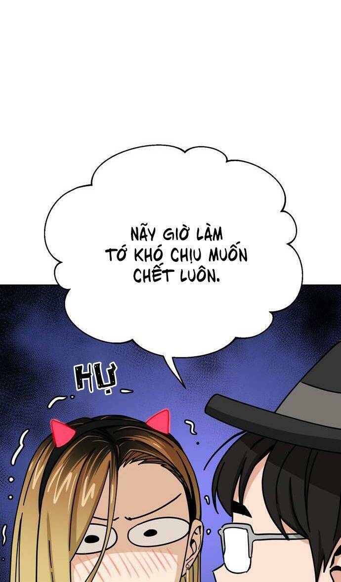 Lớ Ngớ Vớ Phải Tình Yêu - Chapter 25 - Page 41