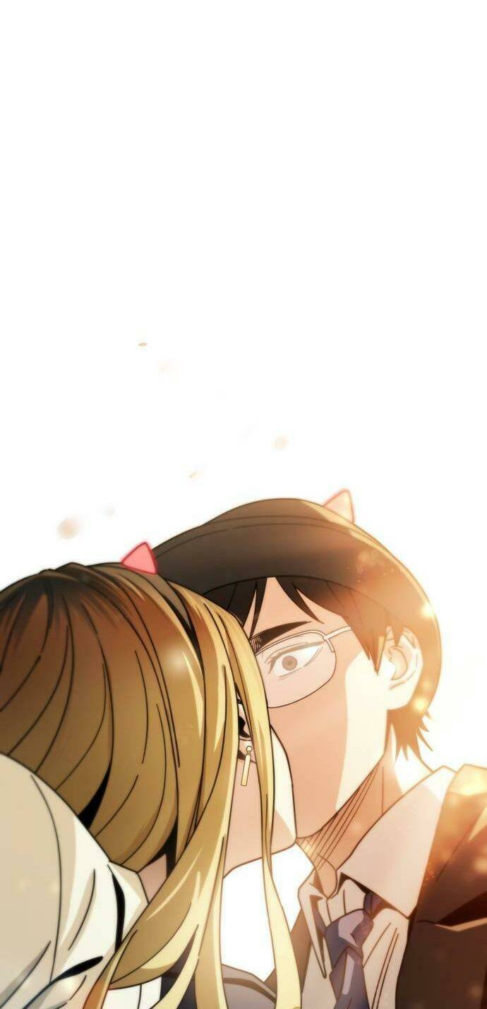 Lớ Ngớ Vớ Phải Tình Yêu - Chapter 25 - Page 50