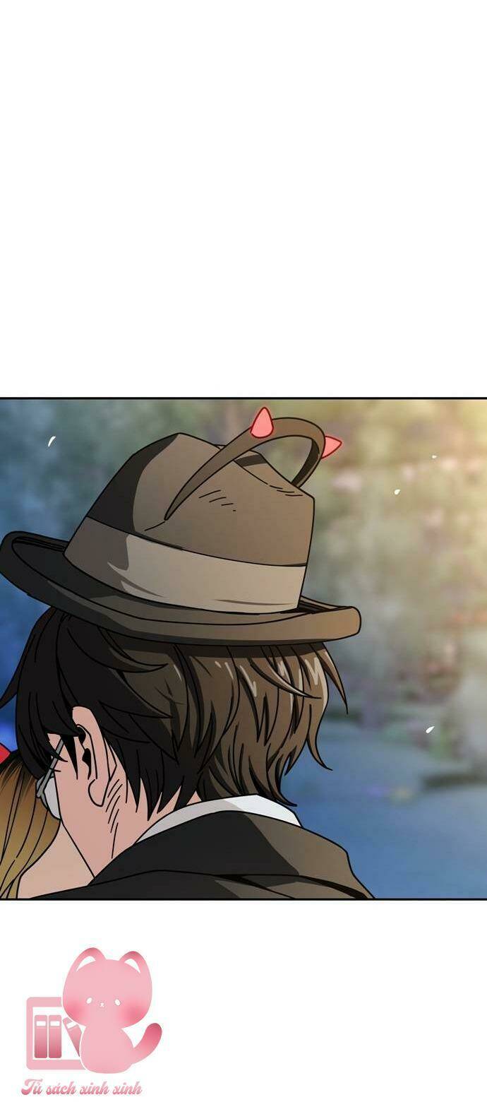 Lớ Ngớ Vớ Phải Tình Yêu - Chapter 25 - Page 52