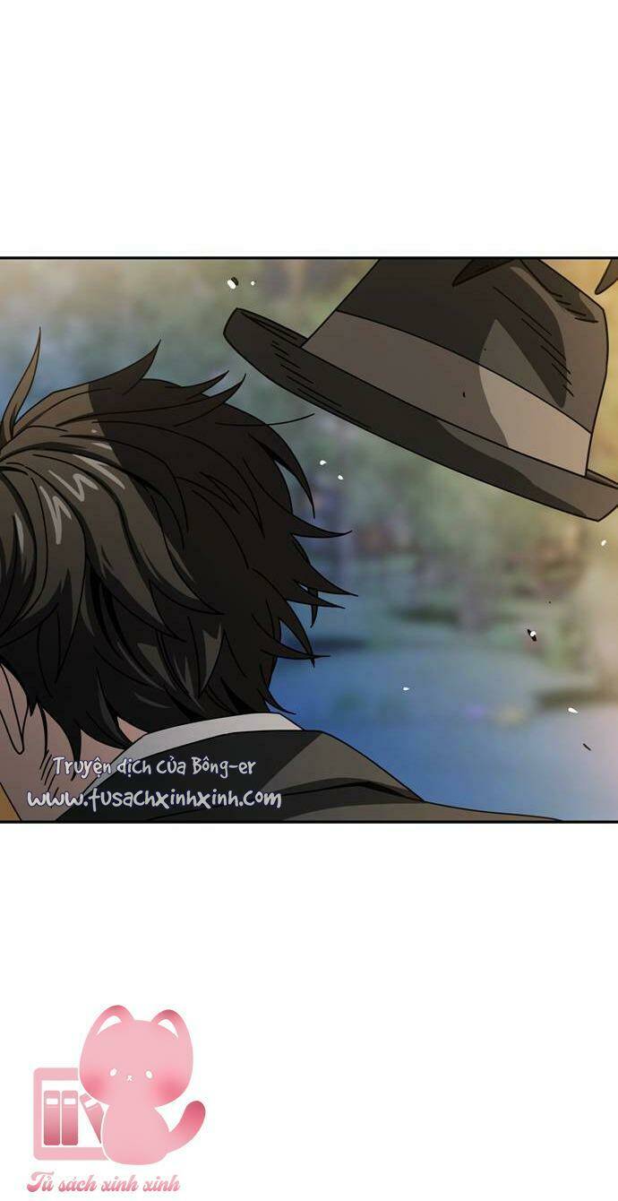 Lớ Ngớ Vớ Phải Tình Yêu - Chapter 25 - Page 53