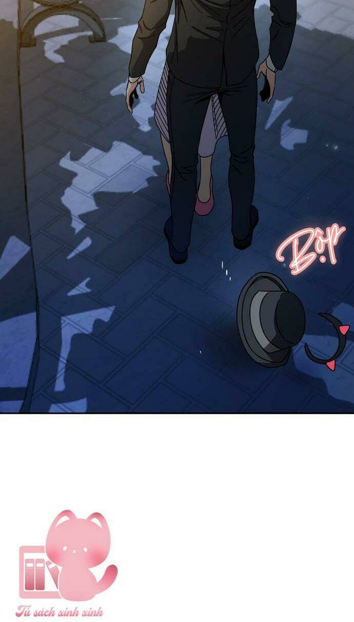 Lớ Ngớ Vớ Phải Tình Yêu - Chapter 25 - Page 55