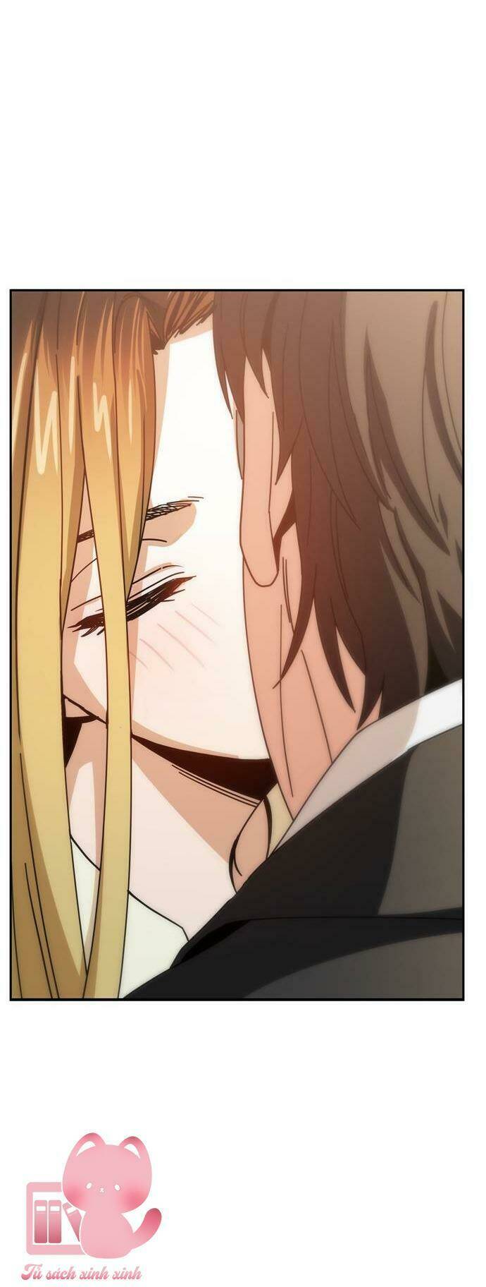 Lớ Ngớ Vớ Phải Tình Yêu - Chapter 25 - Page 56