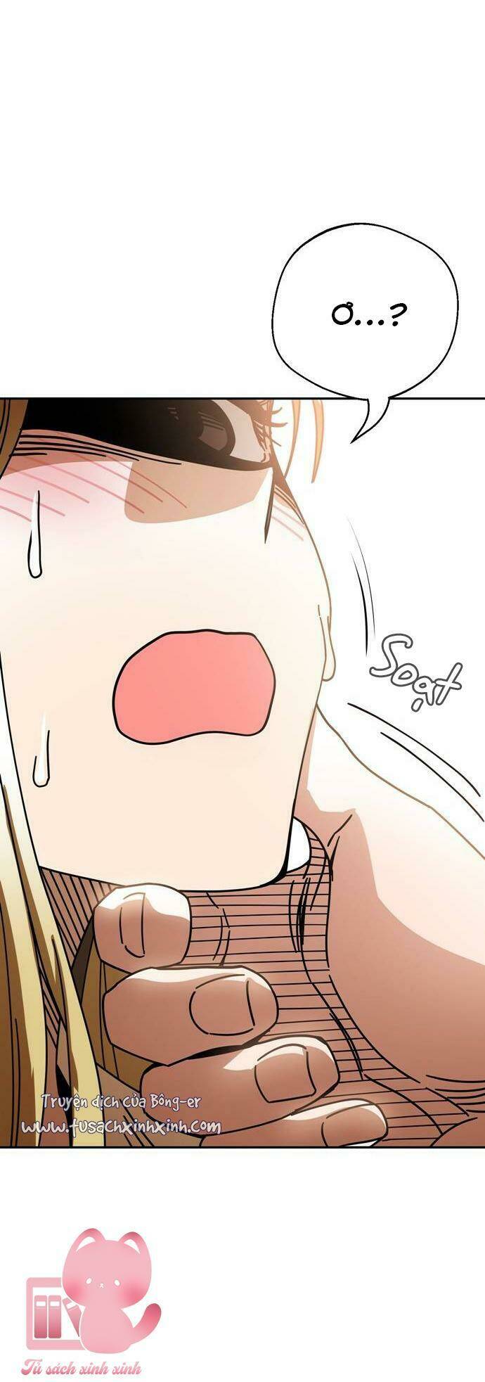 Lớ Ngớ Vớ Phải Tình Yêu - Chapter 25 - Page 5