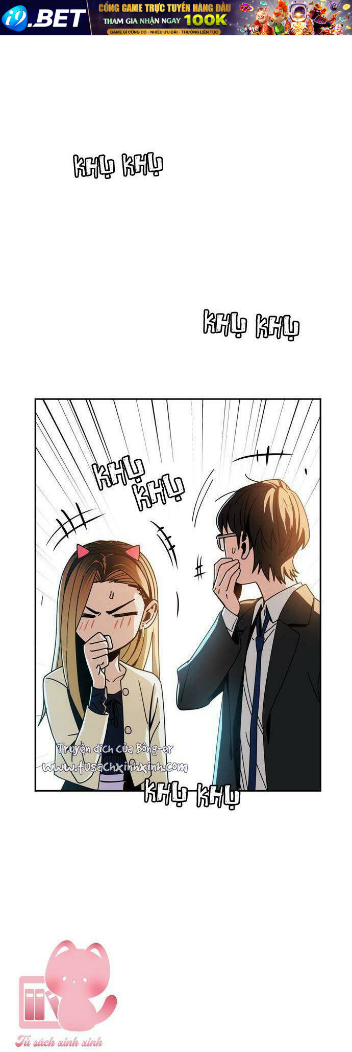 Lớ Ngớ Vớ Phải Tình Yêu - Chapter 25 - Page 60