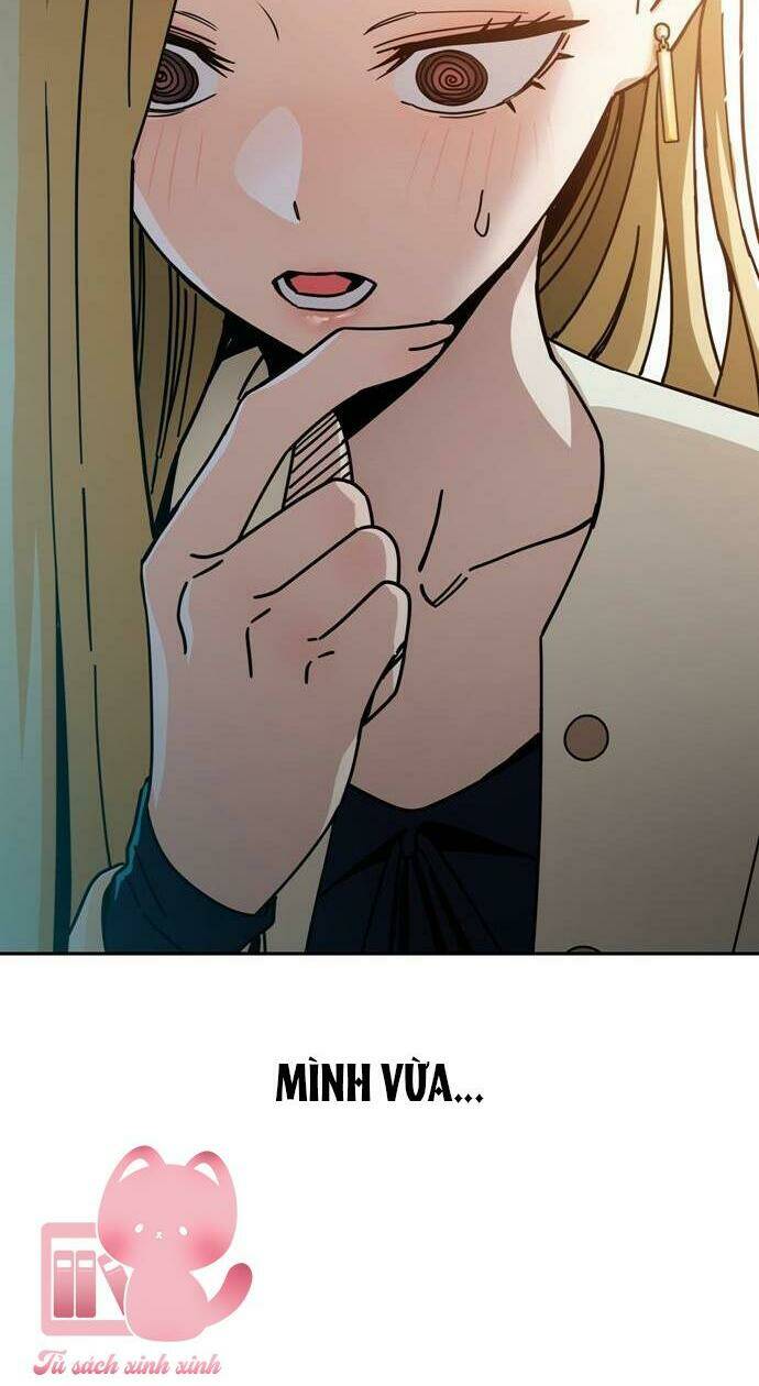 Lớ Ngớ Vớ Phải Tình Yêu - Chapter 25 - Page 62