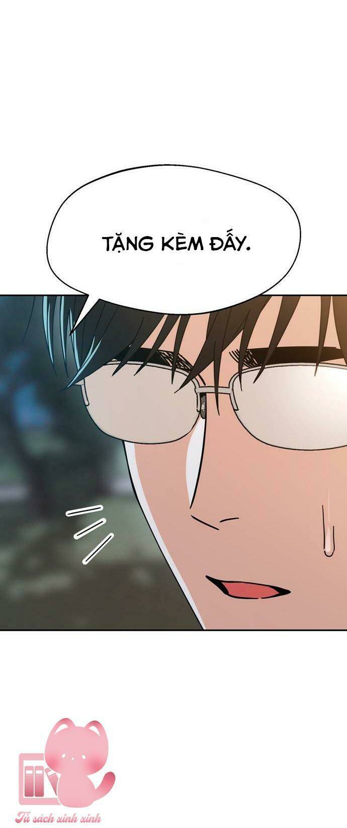 Lớ Ngớ Vớ Phải Tình Yêu - Chapter 25 - Page 66