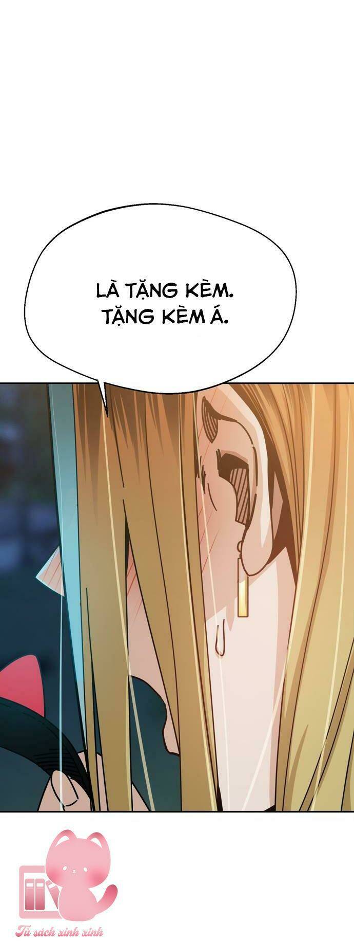 Lớ Ngớ Vớ Phải Tình Yêu - Chapter 25 - Page 67