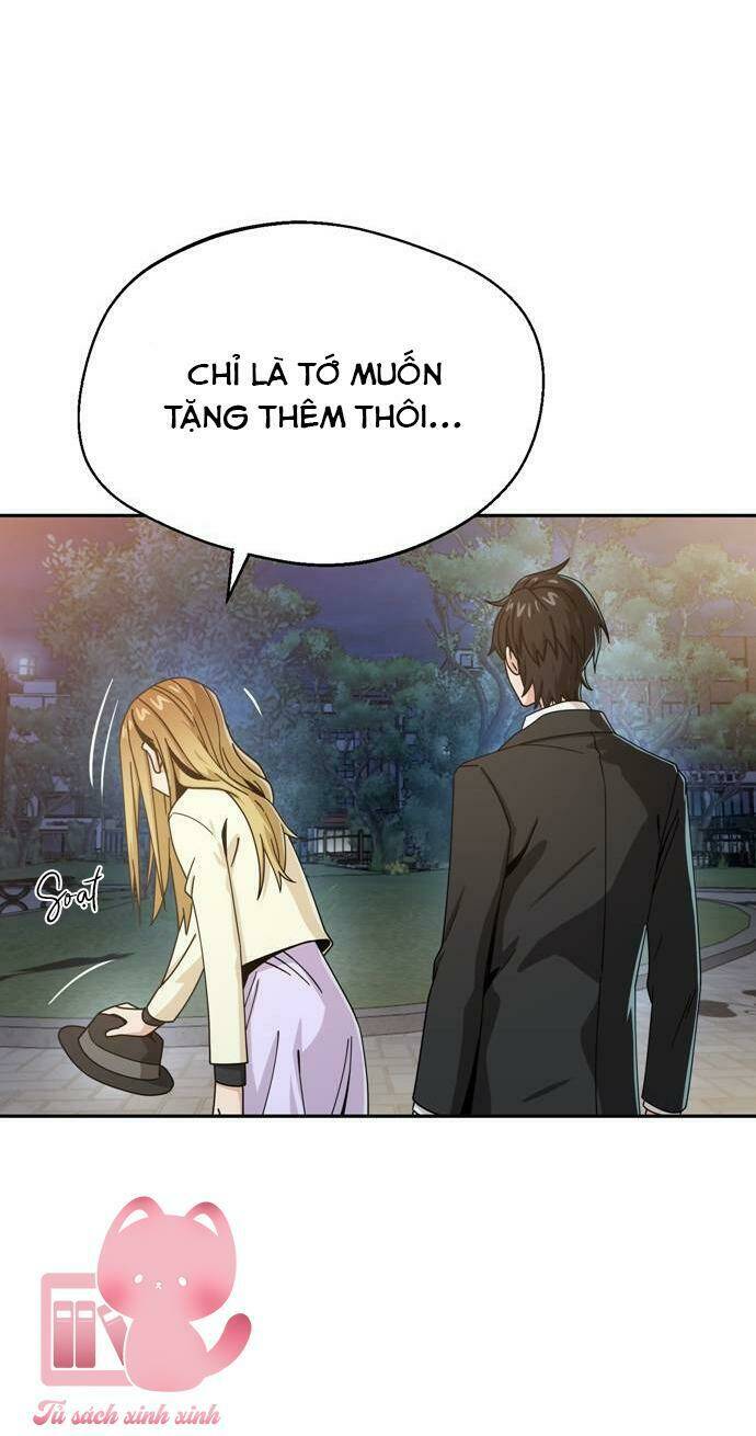 Lớ Ngớ Vớ Phải Tình Yêu - Chapter 25 - Page 69
